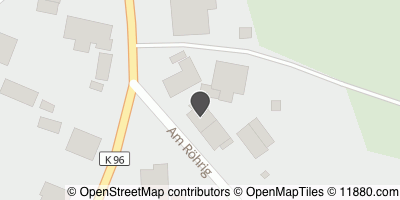 Auf Stadtplan Neuhof, Kreis Fulda anzeigen