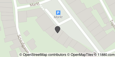 Auf Stadtplan Bad Lobenstein anzeigen