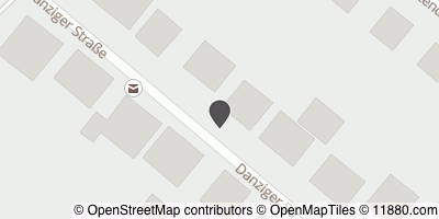 Auf Stadtplan Hungen anzeigen