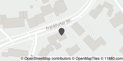 Auf Stadtplan Neuhof, Kreis Fulda anzeigen