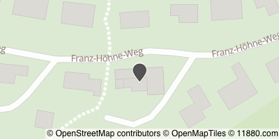 Auf Stadtplan Bad Lobenstein anzeigen