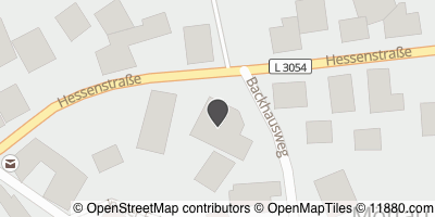 Auf Stadtplan Weilmünster anzeigen