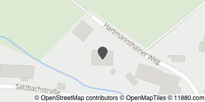 Auf Stadtplan Birstein anzeigen