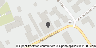 Auf Stadtplan Grabfeld anzeigen