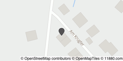 Auf Stadtplan Grünbach, Vogtland anzeigen