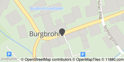 Auf Stadtplan Burgbrohl anzeigen