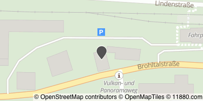 Auf Stadtplan Burgbrohl anzeigen