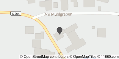 Auf Stadtplan Schotten, Hessen anzeigen