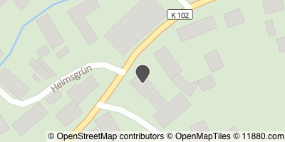 Auf Stadtplan Bad Lobenstein anzeigen