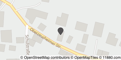 Auf Stadtplan Hadamar, Westerwald anzeigen