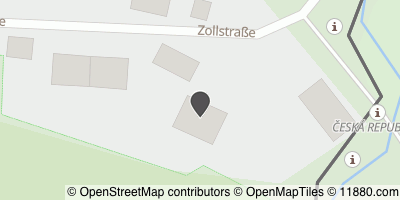 Auf Stadtplan Breitenbrunn, Erzgebirge anzeigen
