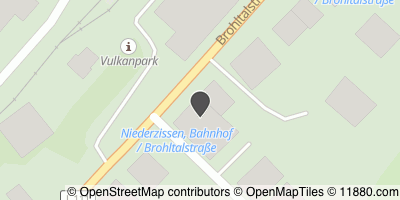 Auf Stadtplan Niederzissen anzeigen