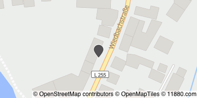 Auf Stadtplan Neuwied anzeigen