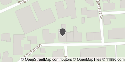 Auf Stadtplan Neuhaus am Rennweg anzeigen