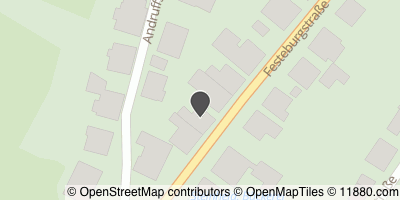 Auf Stadtplan Neuhaus am Rennweg anzeigen