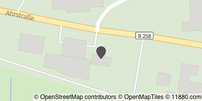 Auf Stadtplan Kall anzeigen