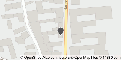 Auf Stadtplan Butzbach anzeigen