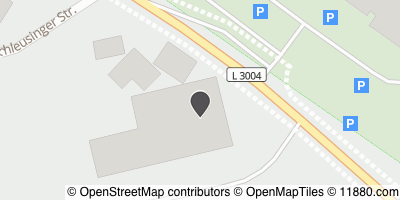 Auf Stadtplan Auengrund anzeigen