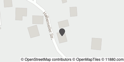 Auf Stadtplan Breitenbrunn, Erzgebirge anzeigen