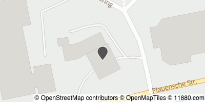 Auf Stadtplan Falkenstein, Vogtland anzeigen