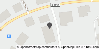 Auf Stadtplan Breitenbrunn, Erzgebirge anzeigen