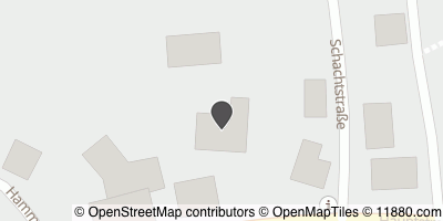 Auf Stadtplan Breitenbrunn, Erzgebirge anzeigen