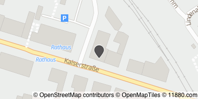 Auf Stadtplan Hungen anzeigen