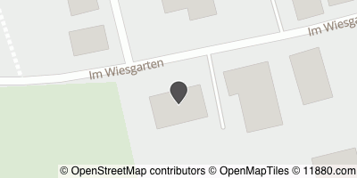 Auf Stadtplan Lich, Hessen anzeigen