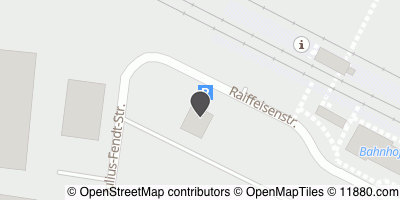 Auf Stadtplan Hungen anzeigen