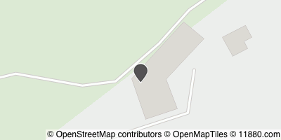 Auf Stadtplan Breitenbrunn, Erzgebirge anzeigen