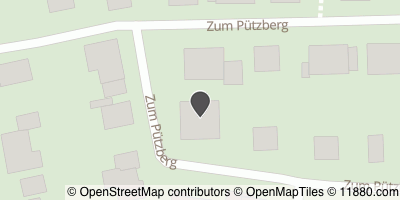 Auf Stadtplan Nettersheim anzeigen