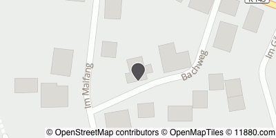 Auf Stadtplan Siershahn anzeigen