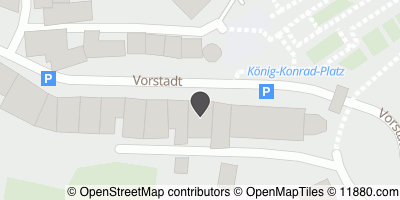 Auf Stadtplan Weilburg anzeigen