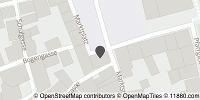 Auf Stadtplan Weilburg anzeigen