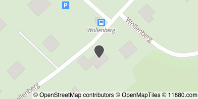 Auf Stadtplan Hellenthal, Eifel anzeigen
