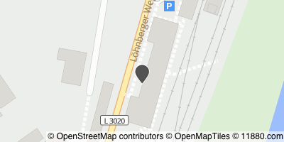 Auf Stadtplan Weilburg anzeigen