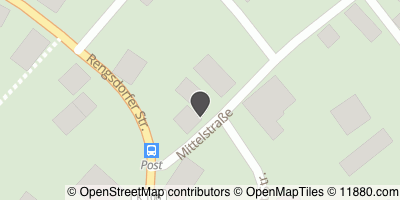 Auf Stadtplan Melsbach anzeigen