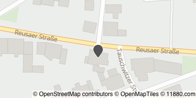 Auf Stadtplan Plauen, Vogtland anzeigen