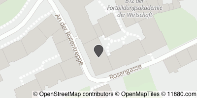 Auf Stadtplan Plauen, Vogtland anzeigen