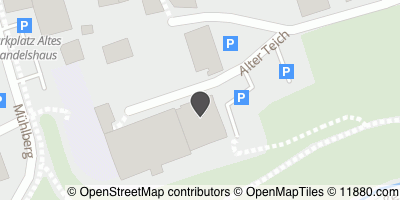 Auf Stadtplan Plauen, Vogtland anzeigen