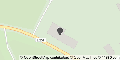 Auf Stadtplan Kall anzeigen