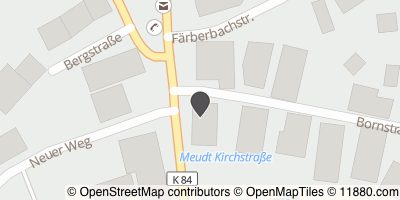Auf Stadtplan Meudt anzeigen