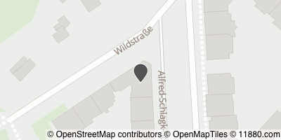 Auf Stadtplan Plauen, Vogtland anzeigen