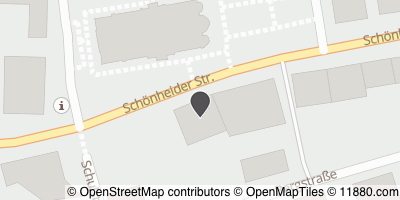 Auf Stadtplan Eibenstock anzeigen