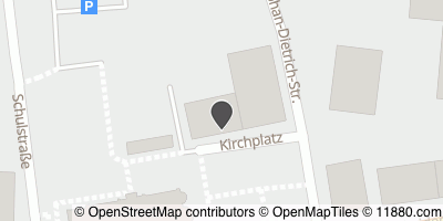 Auf Stadtplan Eibenstock anzeigen