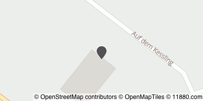 Auf Stadtplan Niederahr anzeigen