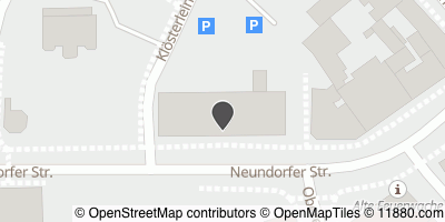 Auf Stadtplan Plauen, Vogtland anzeigen