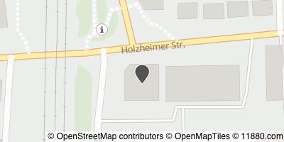 Auf Stadtplan Langgöns anzeigen