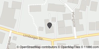 Auf Stadtplan Merenberg anzeigen
