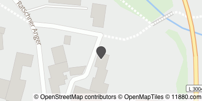 Auf Stadtplan Schleusingen anzeigen